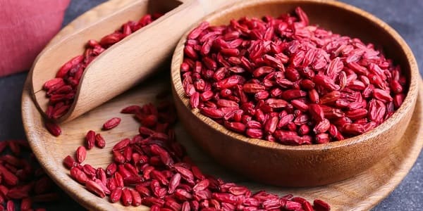 تصویر 1 از قیمت زرشک دانه اناری اعلا با کیفیت ارزان + خرید عمده